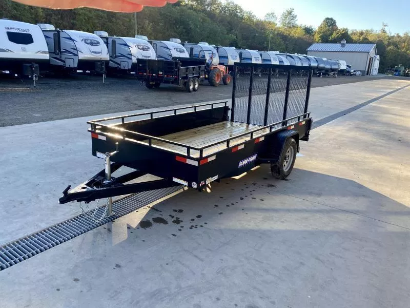 new Utility Trailers Sure-Trac  for sale, in Carlisle, PA Thumbnail 7