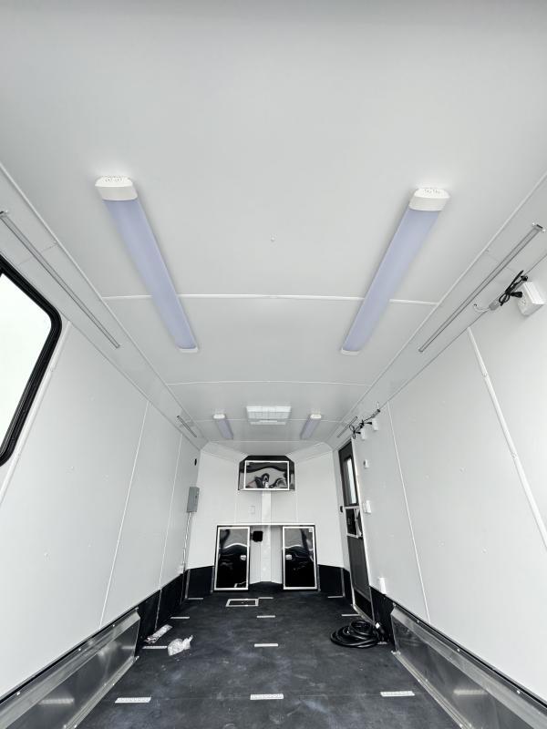 new Motorcycle / Cycle Trailers NEO Trailers  for sale, in West Middlesex, PA Thumbnail 36