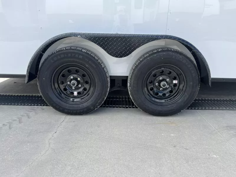 new Cargo (Enclosed) Trailers Xtreme Cargo  for sale, in Carlisle, PA Thumbnail 18