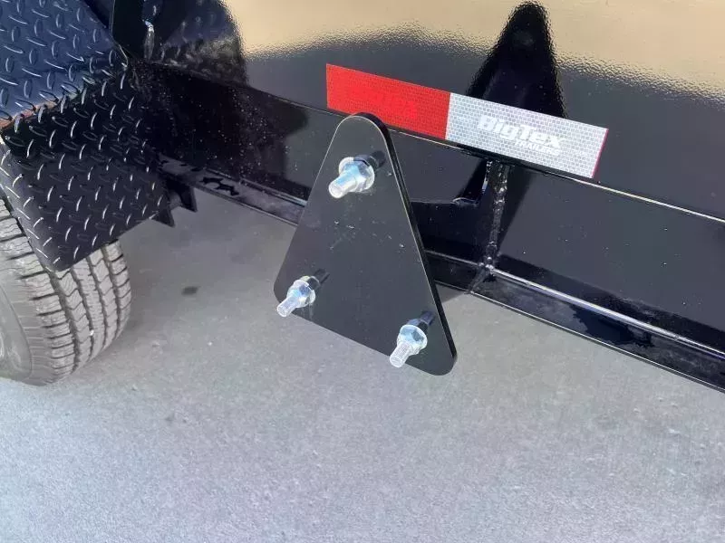 new Dump Trailers Big Tex Trailers  for sale, in Irwin, PA Thumbnail 33