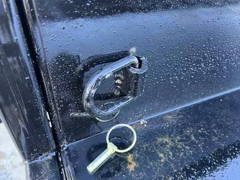 new Dump Trailers Big Tex Trailers  for sale, in Evans City, PA Thumbnail 29