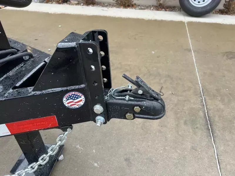 new Equipment / Flatbed Trailers Sure-Trac  for sale, in Carlisle, PA Thumbnail 16