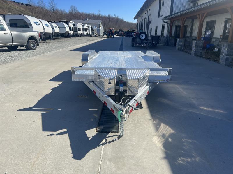 new Car Haulers / Racing Trailers Sure-Trac  for sale, in Evans City, PA Thumbnail 16