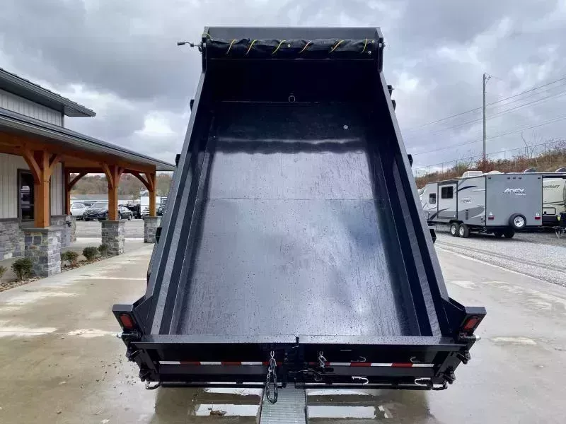 new Dump Trailers Sure-Trac  for sale, in Carlisle, PA Thumbnail 5