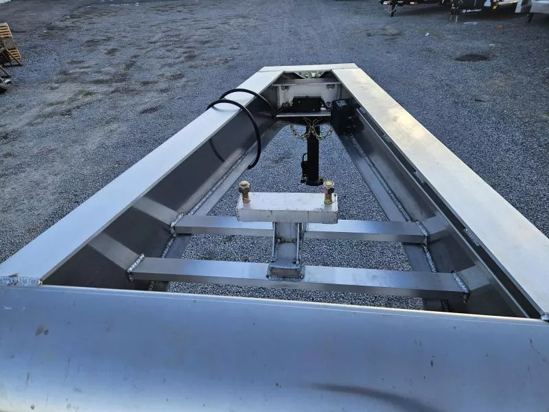 new Equipment / Flatbed Trailers Nordtek Trailers  for sale, in Carlisle, PA Thumbnail 19