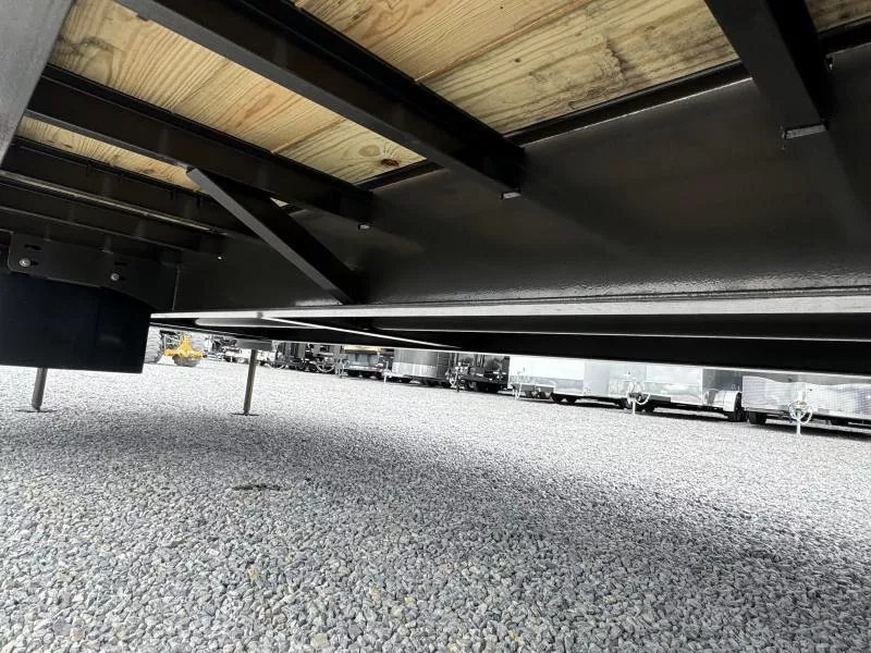 new Equipment / Flatbed Trailers MAXX-D  for sale, in Irwin, PA Thumbnail 30