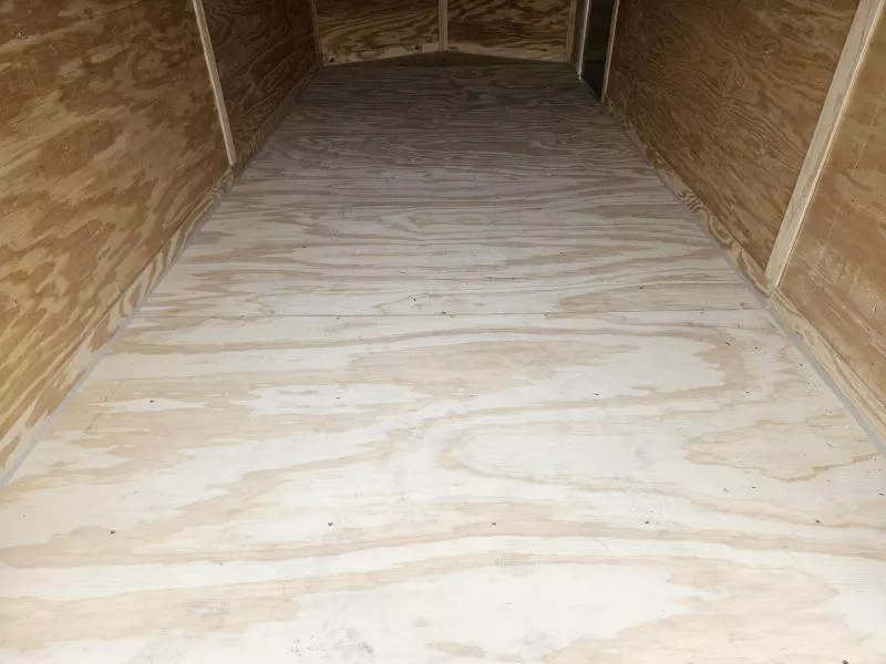 new Cargo (Enclosed) Trailers Quality Cargo  for sale, in Carlisle, PA Thumbnail 9