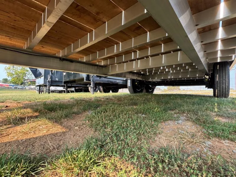 new Equipment / Flatbed Trailers Nordtek Trailers  for sale, in Evans City, PA Thumbnail 18