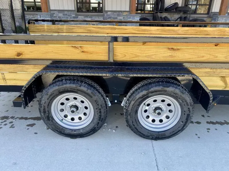 new Utility Trailers Sure-Trac  for sale, in Carlisle, PA Thumbnail 16