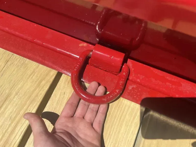 new Car Haulers / Racing Trailers Rice Trailers  for sale, in Irwin, PA Thumbnail 19