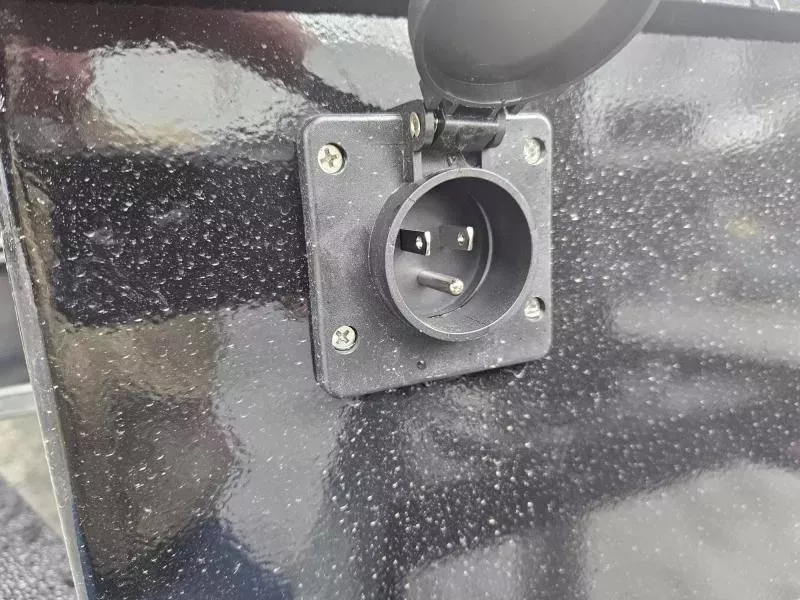 new Dump Trailers Punch Trailers  for sale, in Carlisle, PA Thumbnail 22