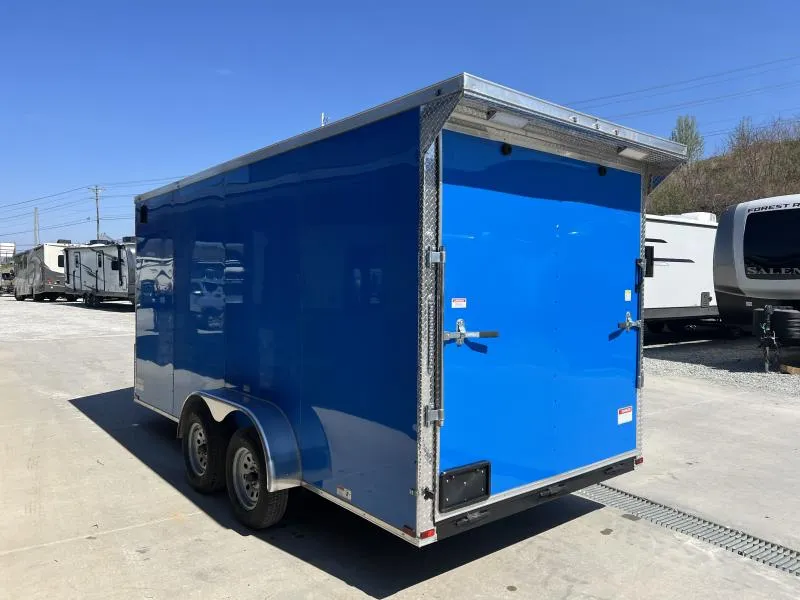 new Cargo (Enclosed) Trailers Quality Cargo  for sale, in Irwin, PA Thumbnail 7