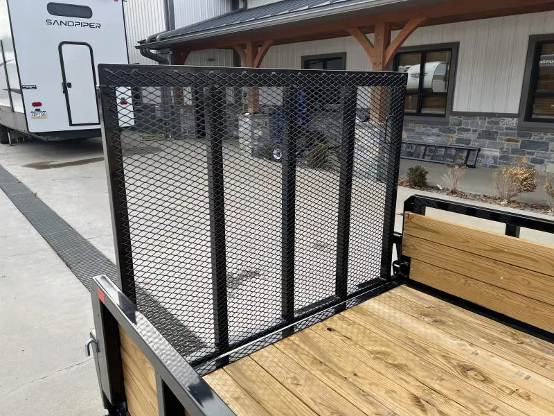 new Utility Trailers Sure-Trac for sale, in Irwin, PA Thumbnail 12