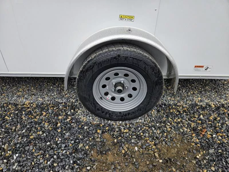 new Cargo (Enclosed) Trailers Quality Cargo  for sale, in Carlisle, PA Thumbnail 11