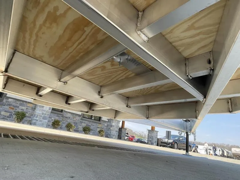 new Cargo (Enclosed) Trailers NEO Trailers  for sale, in Evans City, PA Thumbnail 22