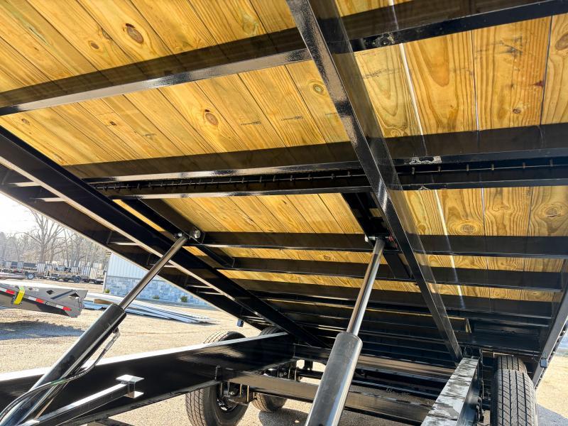 new Equipment / Flatbed Trailers Sure-Trac  for sale, in Evans City, PA Thumbnail 9