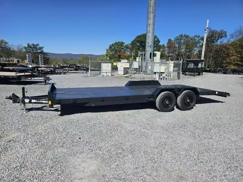 new Car Haulers / Racing Trailers Hillcrest Trailers  for sale, in Carlisle, PA Thumbnail 2