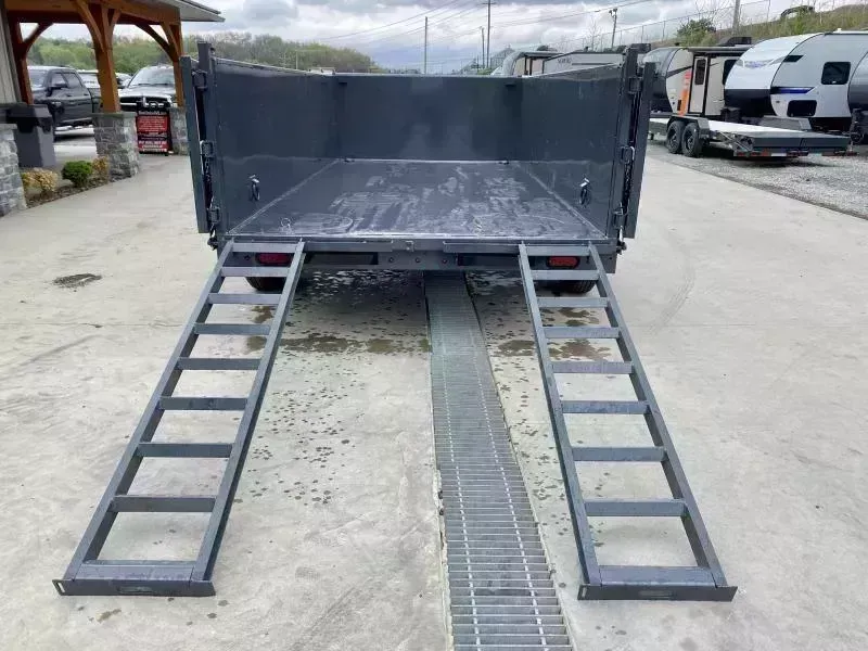 new Dump Trailers Lamar Trailers  for sale, in Irwin, PA Thumbnail 30