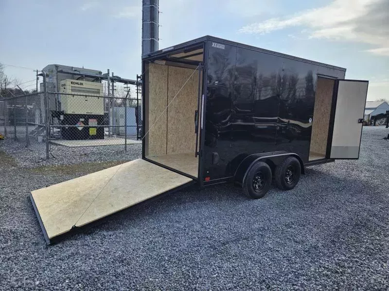 new Cargo (Enclosed) Trailers ITI Cargo  for sale, in Carlisle, PA Thumbnail 10