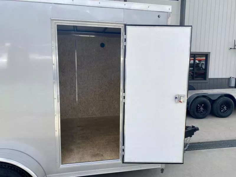 new Cargo (Enclosed) Trailers Sure-Trac  for sale, in Carlisle, PA Thumbnail 15
