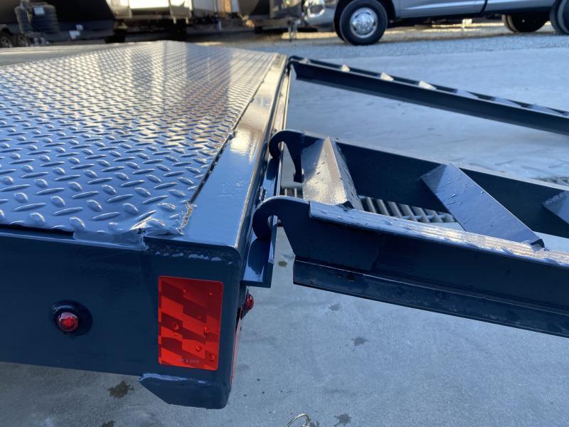 new Car Haulers / Racing Trailers Lamar Trailers  for sale, in Carlisle, PA Thumbnail 20