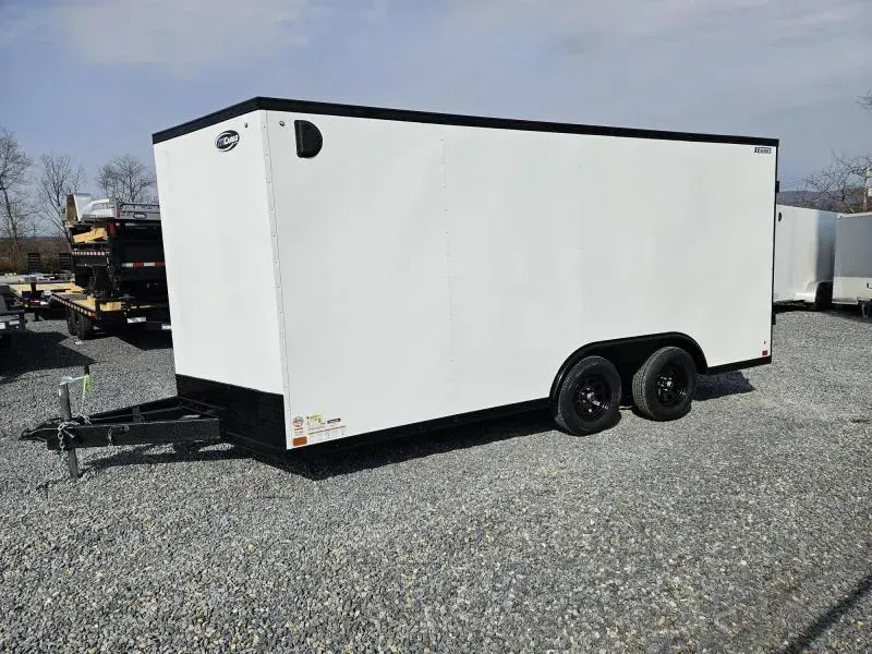 new Cargo (Enclosed) Trailers ITI Cargo  for sale, in Carlisle, PA Thumbnail 2