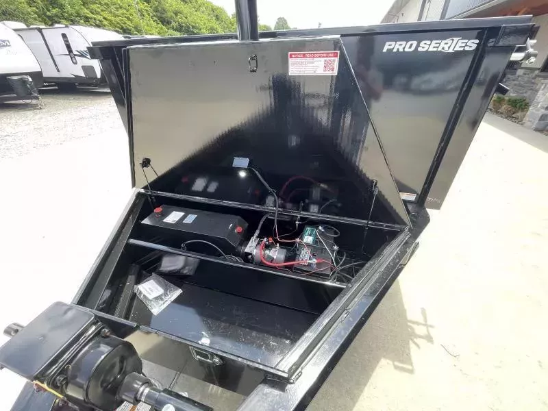 new Dump Trailers Sure-Trac for sale, in Carlisle, PA Thumbnail 17