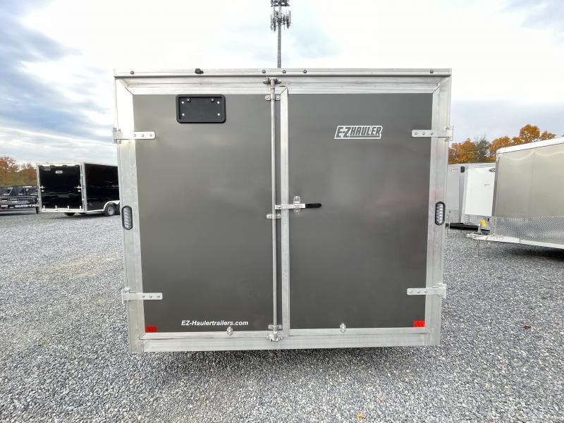 new Cargo (Enclosed) Trailers E-Z Hauler  for sale, in Irwin, PA Thumbnail 9