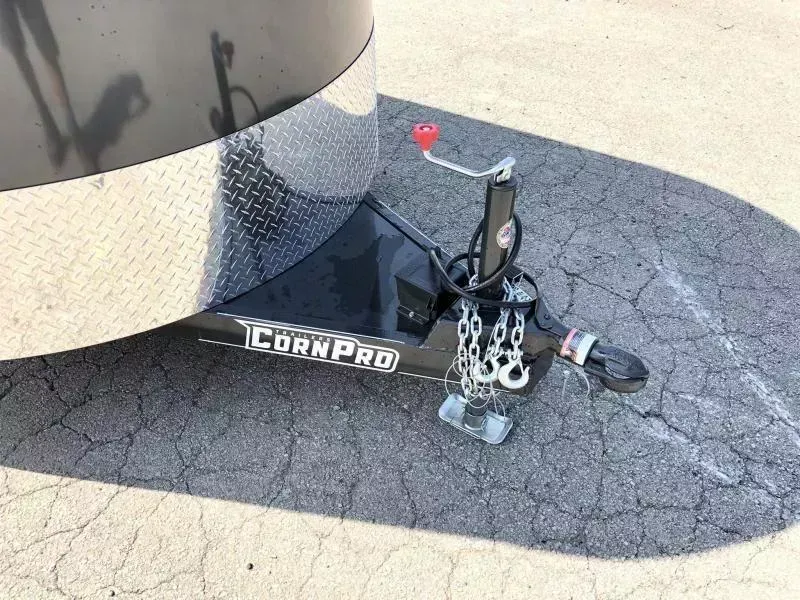 new Stock / Stock Combo Trailers CornPro for sale, in Irwin, PA Thumbnail 23