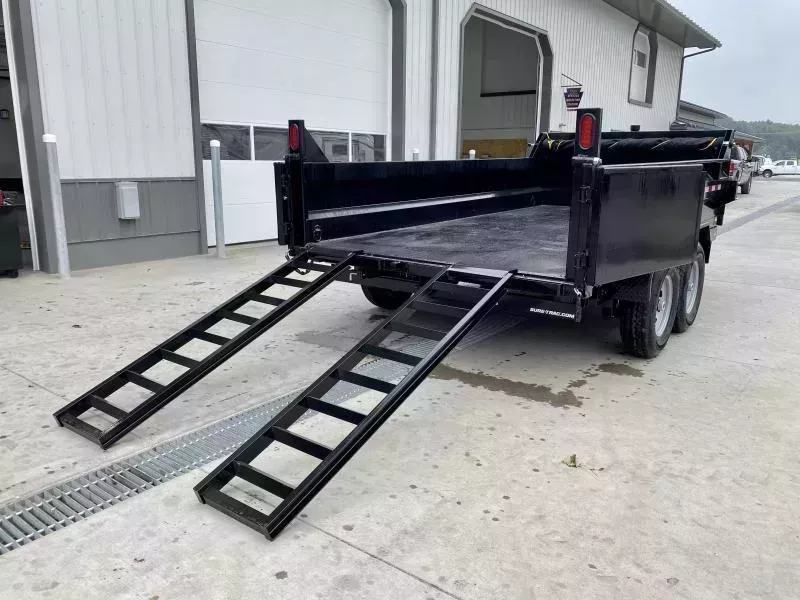 new Dump Trailers Sure-Trac  for sale, in Carlisle, PA Thumbnail 30