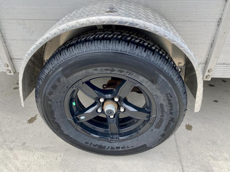 used Utility Trailers Prime Trailer Manufacturing  for sale, in Irwin, PA Thumbnail 14