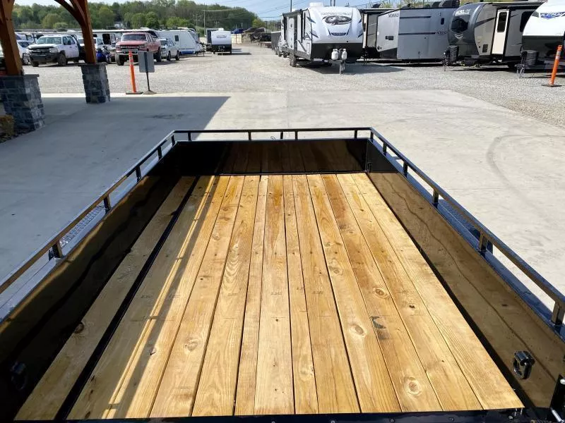 new Utility Trailers Sure-Trac for sale, in West Middlesex, PA Thumbnail 23