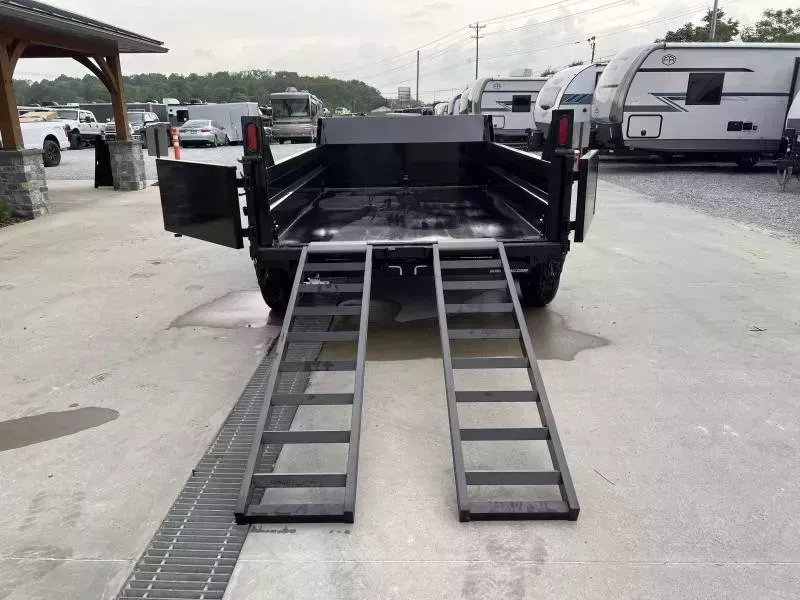 new Dump Trailers Sure-Trac  for sale, in Irwin, PA Thumbnail 13