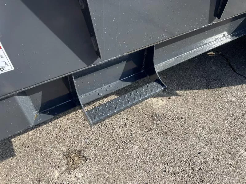 new Dump Trailers Hillcrest Trailers  for sale, in Irwin, PA Thumbnail 26
