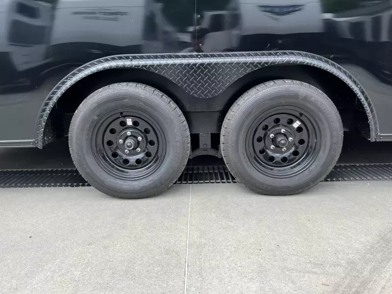 new Cargo (Enclosed) Trailers Xtreme Cargo  for sale, in Irwin, PA Thumbnail 25