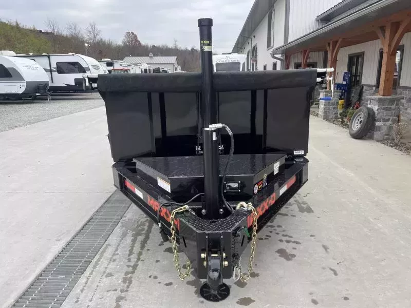 new Dump Trailers MAXX-D for sale, in West Middlesex, PA Thumbnail 20
