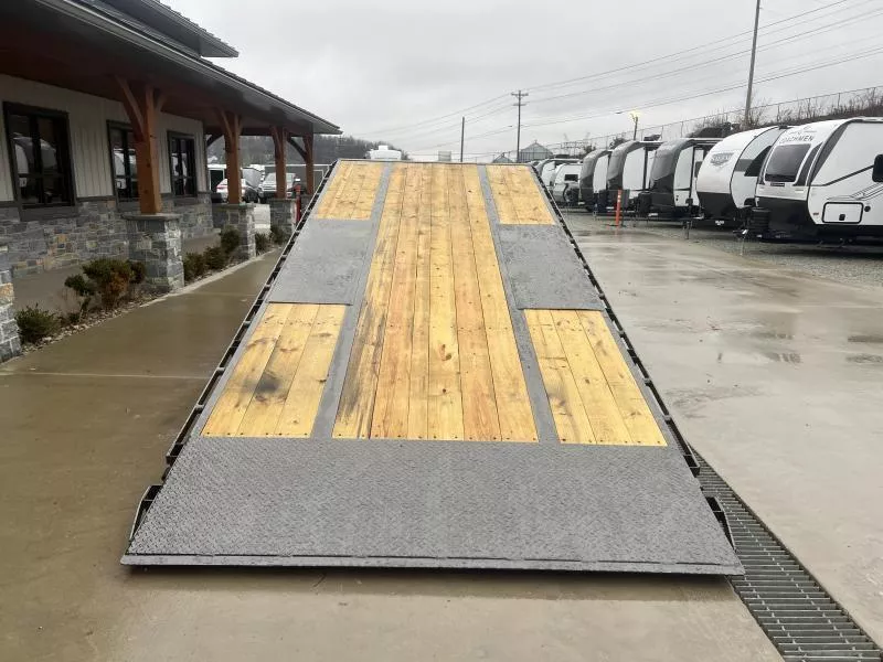 new Equipment / Flatbed Trailers MAXX-D  for sale, in Carlisle, PA Thumbnail 4