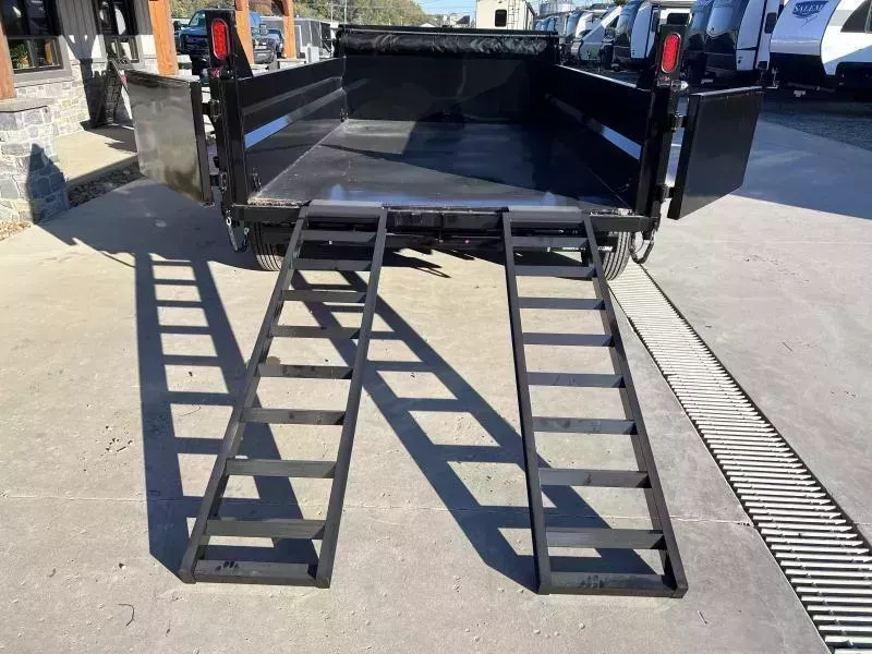 new Dump Trailers Sure-Trac  for sale, in Evans City, PA Thumbnail 14