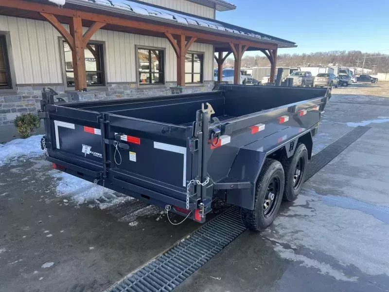 new Dump Trailers Hillcrest Trailers  for sale, in Irwin, PA Thumbnail 12