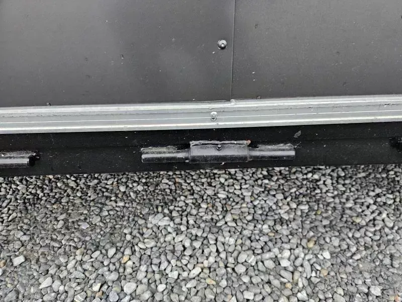 new Cargo (Enclosed) Trailers Quality Cargo  for sale, in West Middlesex, PA Thumbnail 14