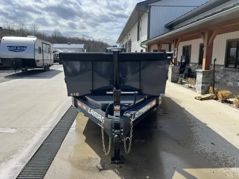 new Dump Trailers Lamar Trailers  for sale, in Carlisle, PA Thumbnail 22