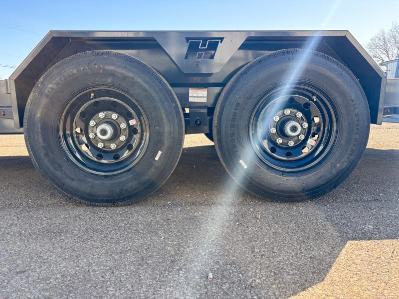 new Equipment / Flatbed Trailers Hillcrest Trailers  for sale, in West Middlesex, PA Thumbnail 20