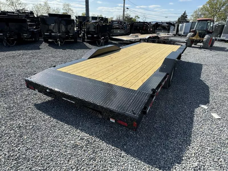 new Car Haulers / Racing Trailers Sure-Trac  for sale, in Evans City, PA Thumbnail 4