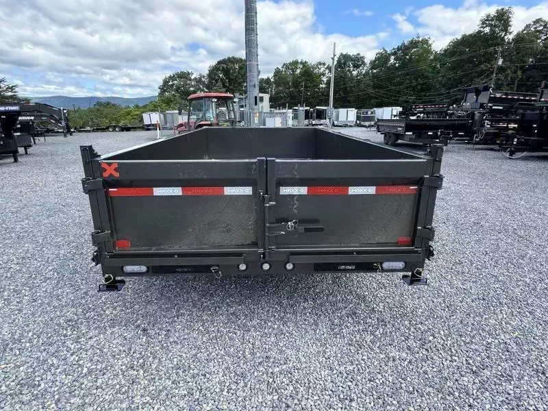 new Dump Trailers MAXX-D  for sale, in Carlisle, PA Thumbnail 6