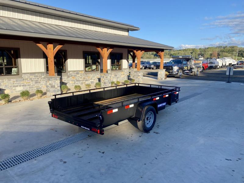 new Utility Trailers Sure-Trac  for sale, in Carlisle, PA Thumbnail 27