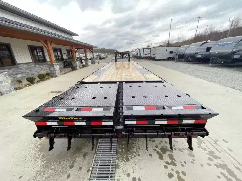 new Equipment / Flatbed Trailers Big Tex Trailers  for sale, in Irwin, PA Thumbnail 8