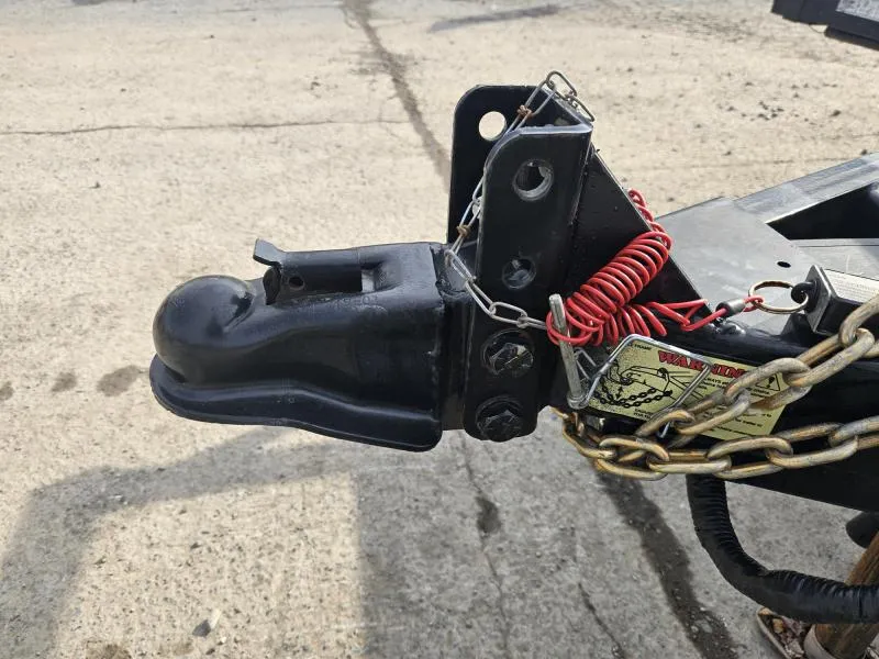 used Utility Trailers Big Tex Trailers  for sale, in Carlisle, PA Thumbnail 10