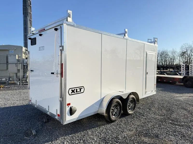 new Cargo (Enclosed) Trailers E-Z Hauler  for sale, in Carlisle, PA Thumbnail 4