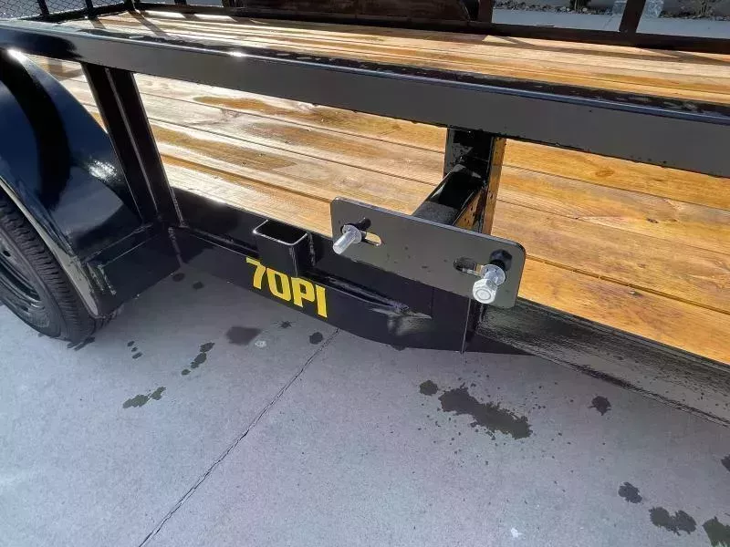 new Utility Trailers Big Tex Trailers  for sale, in Evans City, PA Thumbnail 14