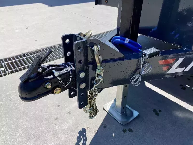 new Car Haulers / Racing Trailers Lamar Trailers  for sale, in West Middlesex, PA Thumbnail 9